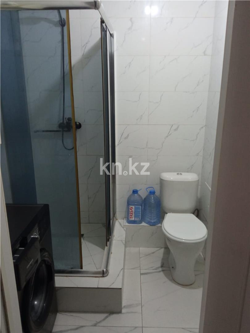 Продажа 1-комнатной квартиры, 33 м² в Астане - фото 4