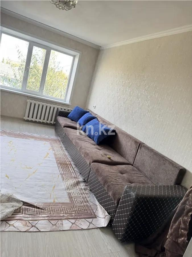 Продажа 2-комнатной квартиры, 52 м² - Недвижимость в Казахстане - страница 10 фото 1 из 4