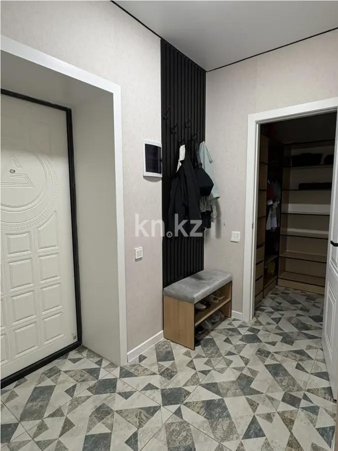Продажа 2-комнатной квартиры, 42 м² - Продажа квартир в р-не Сарыарка Астаны - страница 3 фото 6 из 9