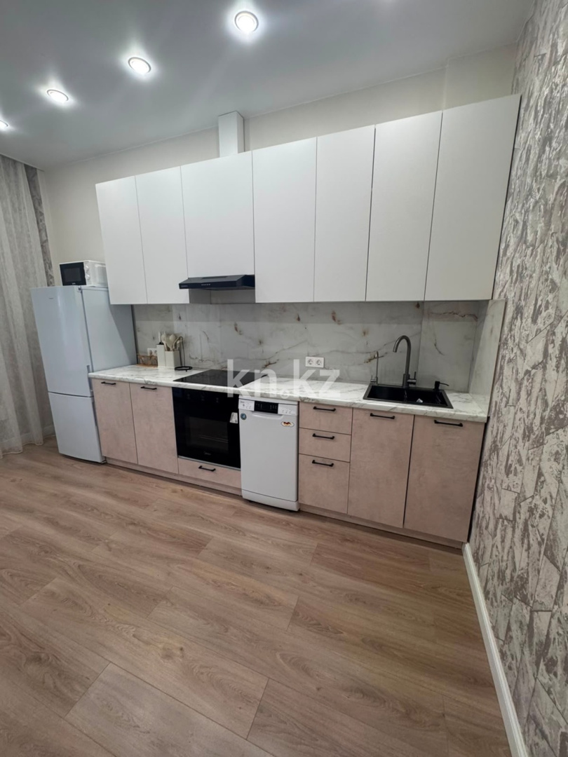 Аренда 2-комнатной квартиры, 67 м² - Аренда квартир помесячно в Астане фото 9 из 10