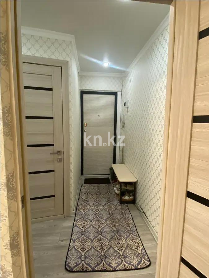 Продажа 1-комнатной квартиры, 30 м², ул. Дюсембекова, дом  37 - Продажа  однокомнатных квартир в Караганде фото 5 из 5