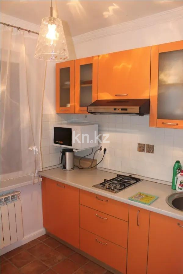 Продажа 2-комнатной квартиры, 44 м² - Продажа земельных участков в Жезказгане фото 3 из 5