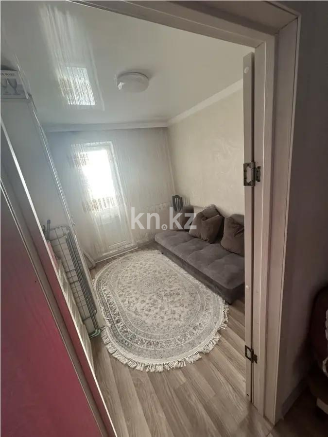 Продажа 3-комнатной квартиры, 48 м², 18 мкр., дом  22 - Продажа квартир в Казахстане фото 4 из 6