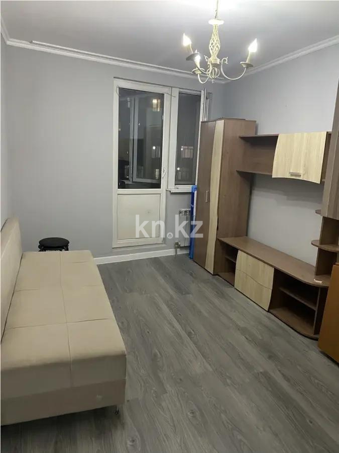 Продажа 1-комнатной квартиры, 17 м², ул. Халиуллина, дом  196 стр - Продажа квартир в Алматы фото 1 из 2
