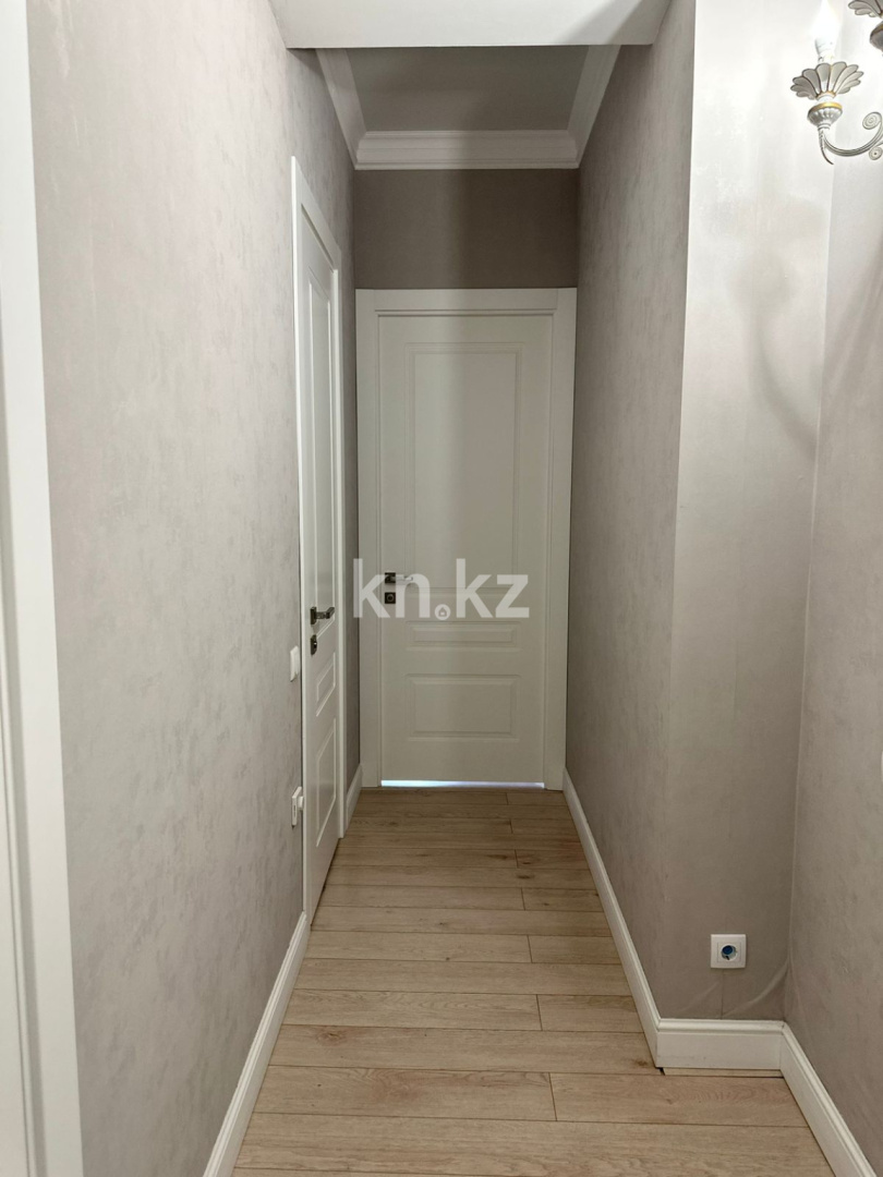 Продажа 3-комнатной квартиры, 83 м², ул. Таттимбета в Караганде - фото 16