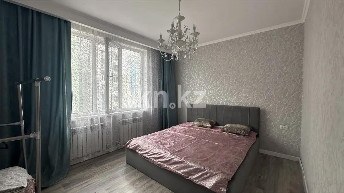 Продажа 2-комнатной квартиры, 54.9 м² - Продажа двухкомнатных квартир в Талгарском р-не Алматы фото 2 из 2