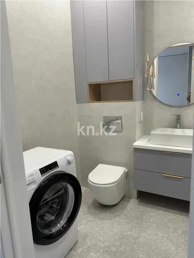 Продажа 2-комнатной квартиры, 40 м² в Астане - фото 5