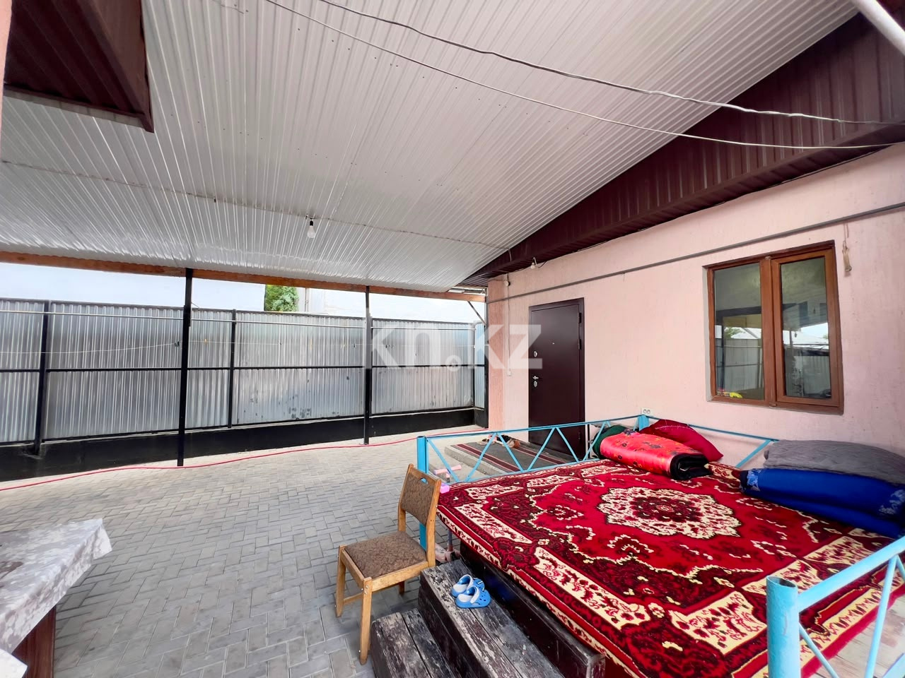Продажа 6-комнатного дома, 208 м² - Продажа домов, коттеджей в Алматы фото 3 из 36