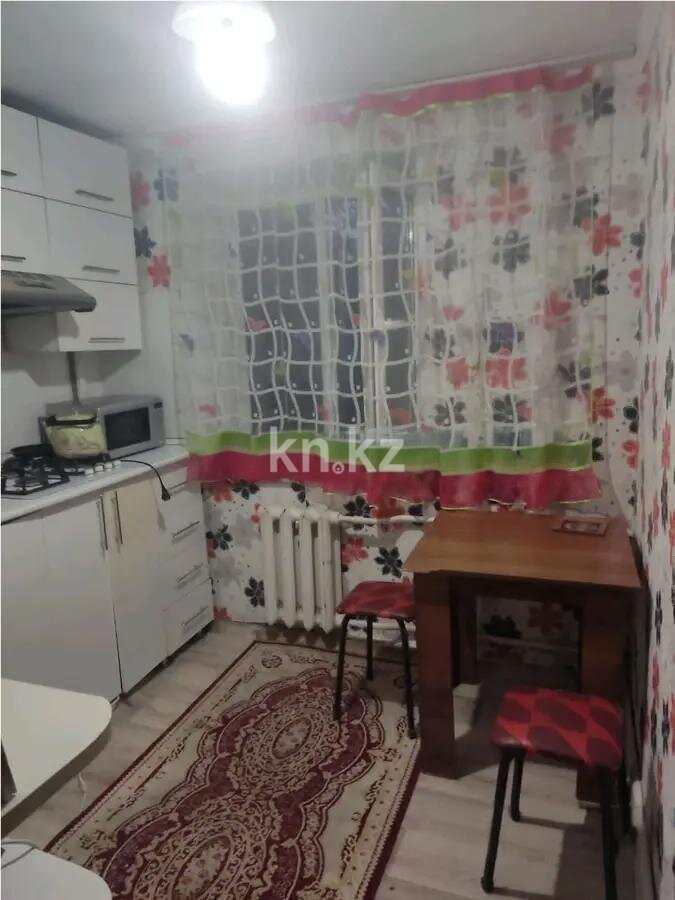 Продажа 2-комнатной квартиры, 39 м² в Алматы - фото 3