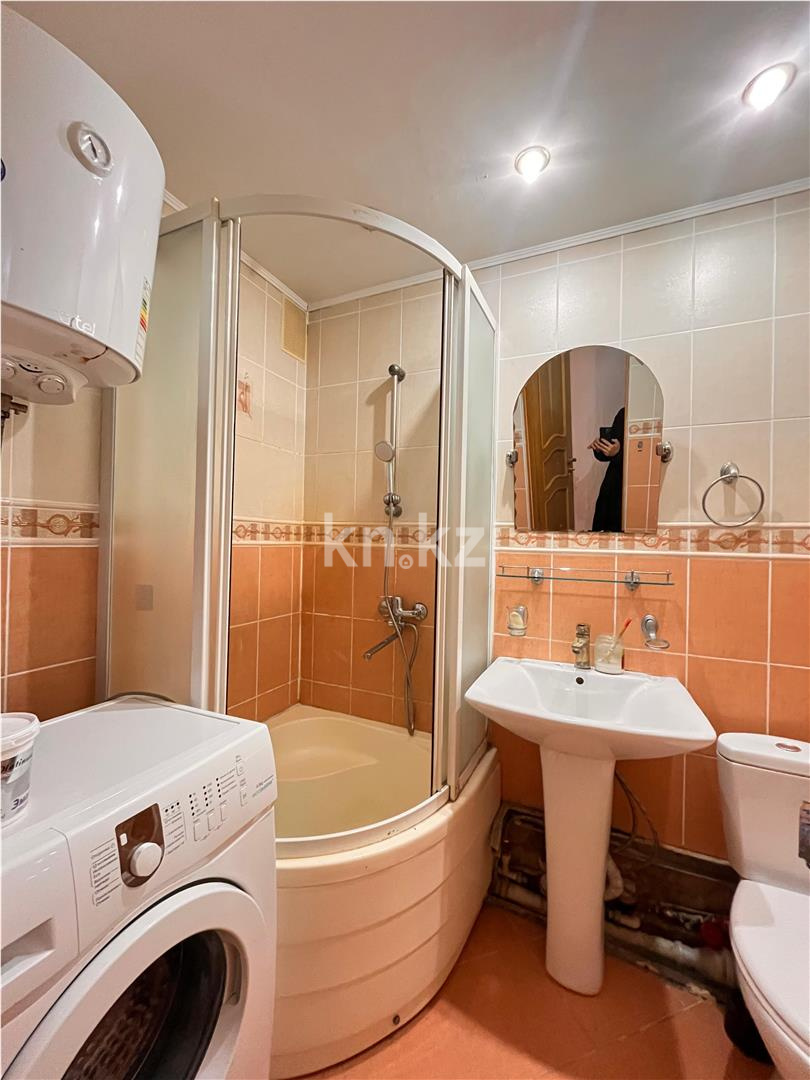 Продажа 2-комнатной квартиры, 44 м² - Продажа недвижимости в Караганде - страница 4 фото 5 из 10