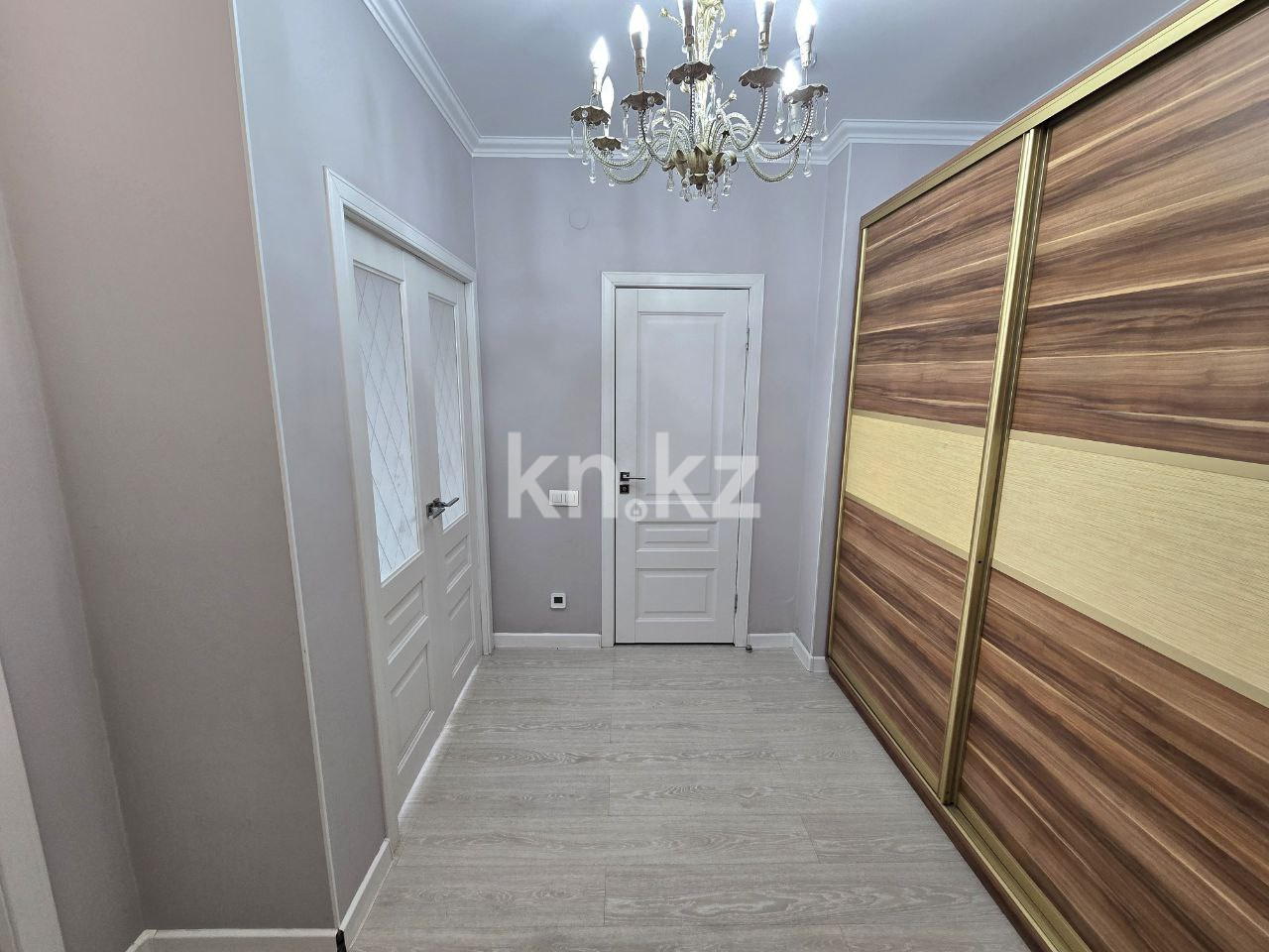 Продажа 1-комнатной квартиры, 47 м² в Алматы - фото 14