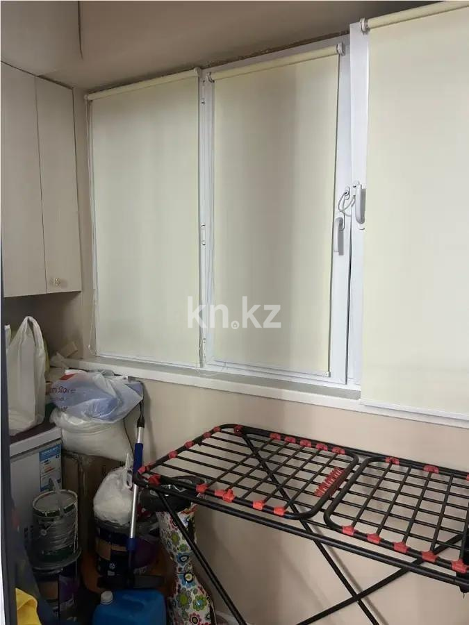 Продажа 3-комнатной квартиры, 86 м², ул. Жунисова, дом  14/12 - Продажа квартир в новостройках Алматы фото 10 из 10
