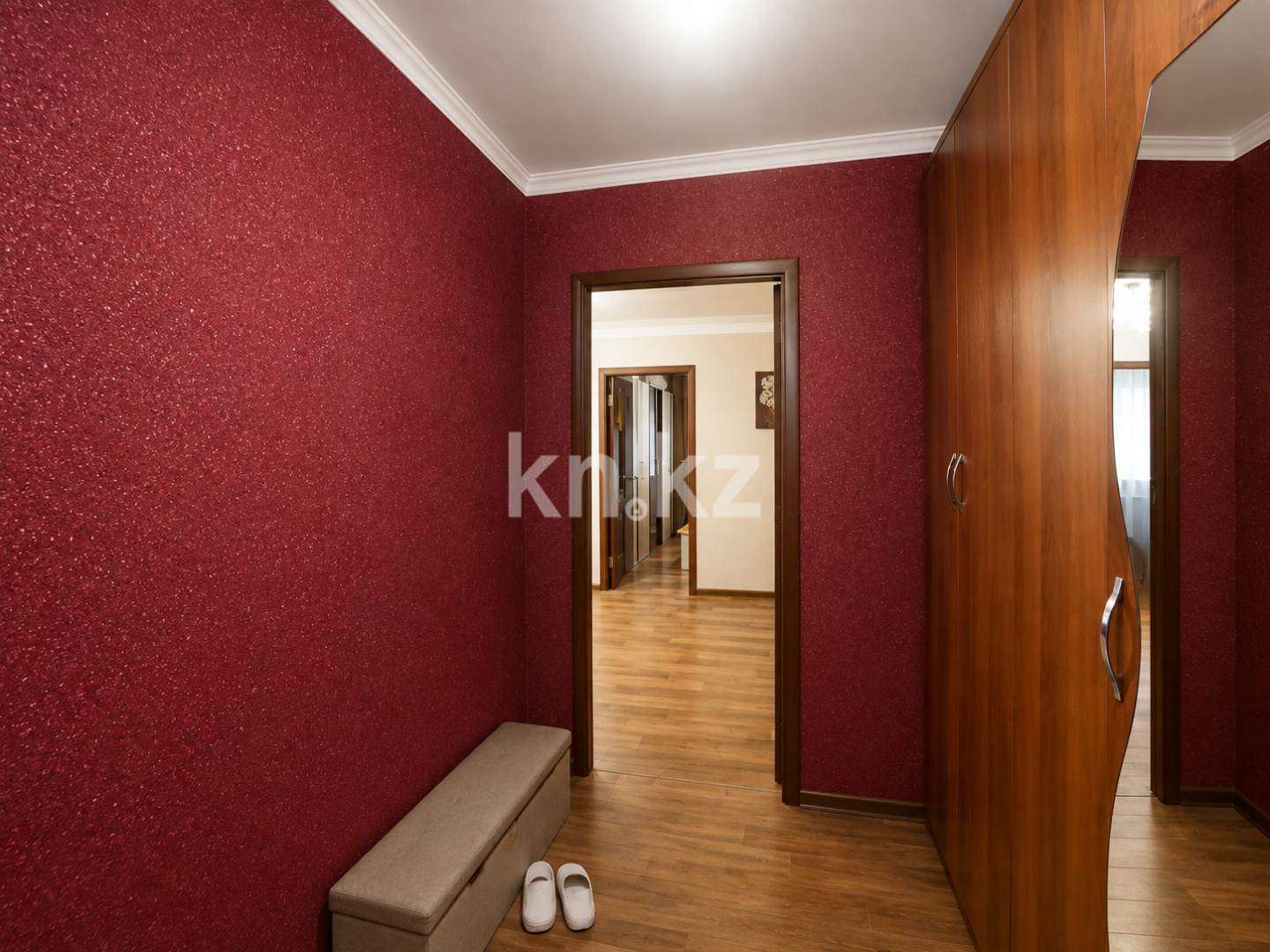 Продажа 3-комнатной квартиры, 62 м² - Продажа домов, коттеджей в Карагандинской области фото 12 из 12