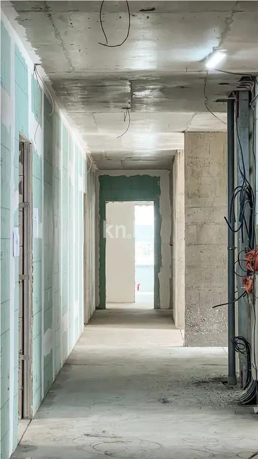 Продажа 2-комнатной квартиры, 67.21 м² в Астане