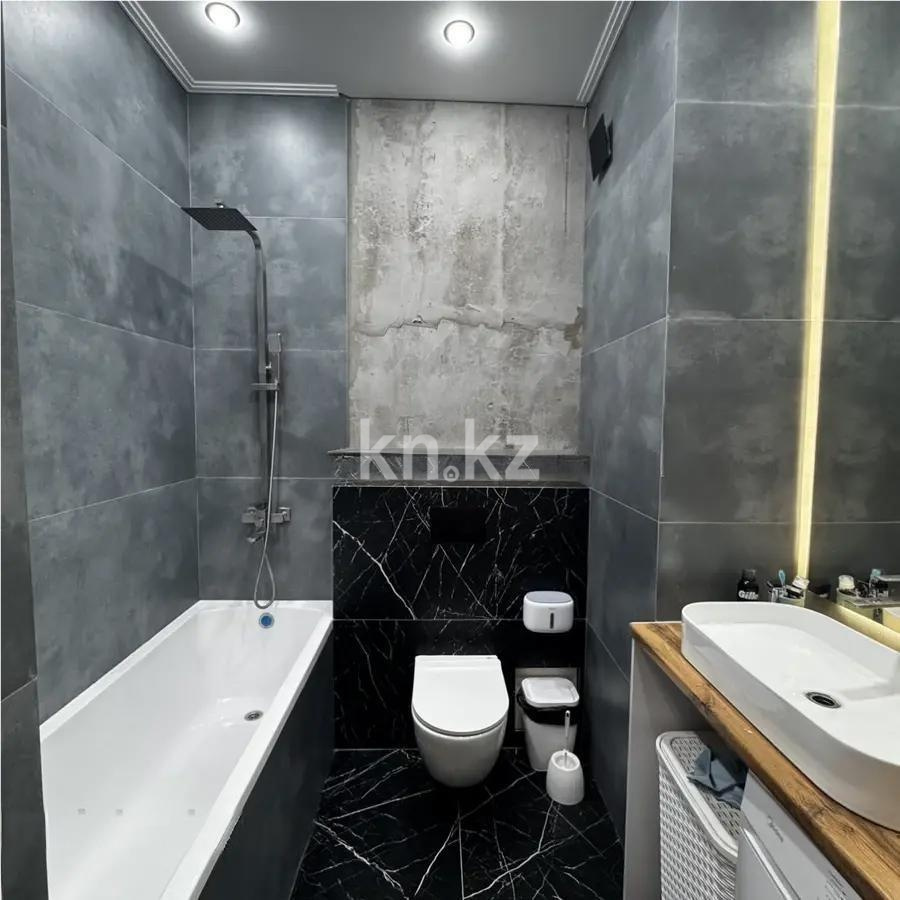 Продажа 2-комнатной квартиры, 52 м² в Астане - фото 3