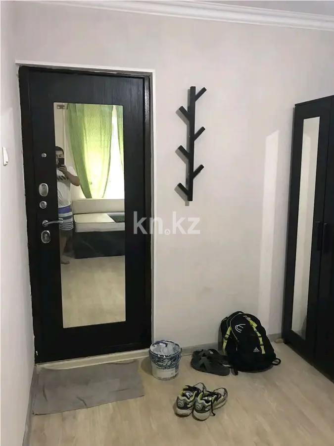 Продажа 1-комнатной квартиры, 19 м² - Продажа квартир в кирпичном доме в Алматы - страница 13 фото 4 из 4