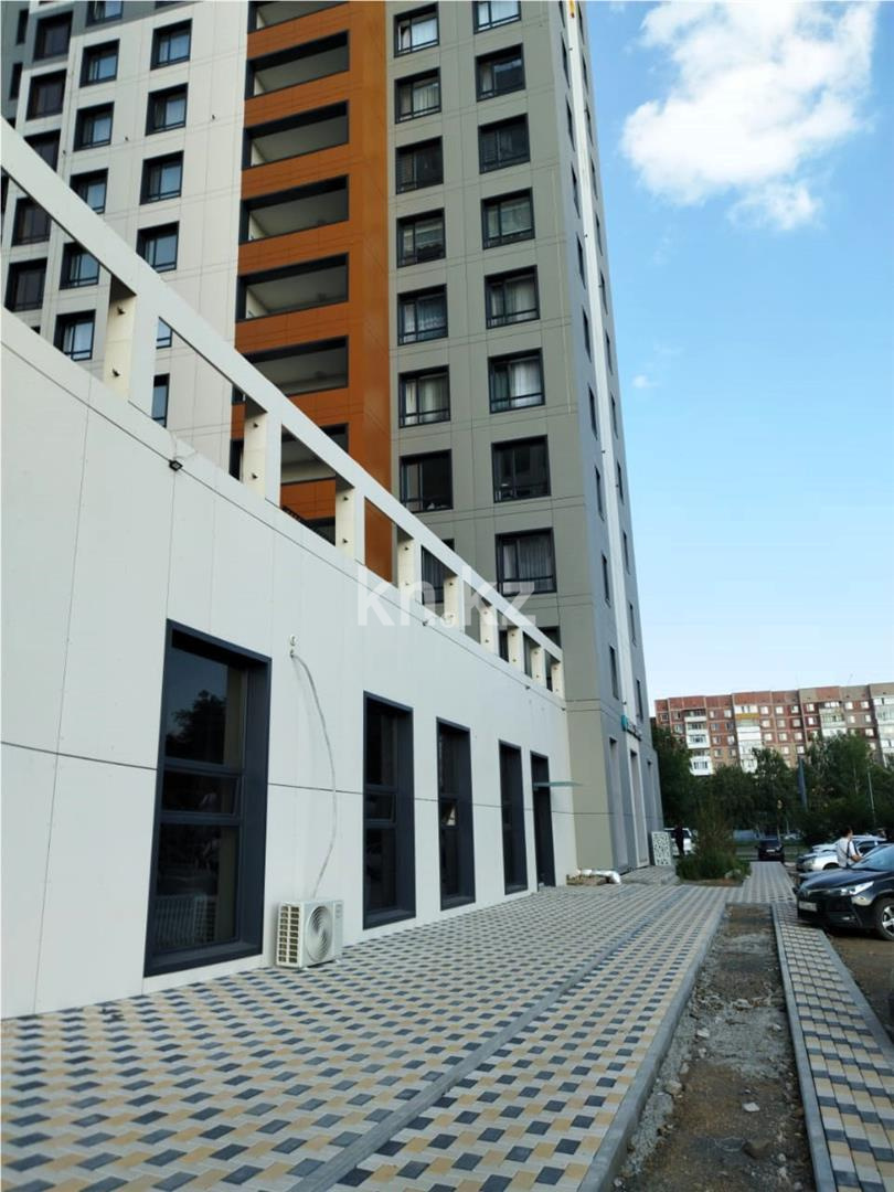 Продажа 2-комнатной квартиры, 62 м², пр. Республики - Продажа квартир в Казахстане фото 20 из 25