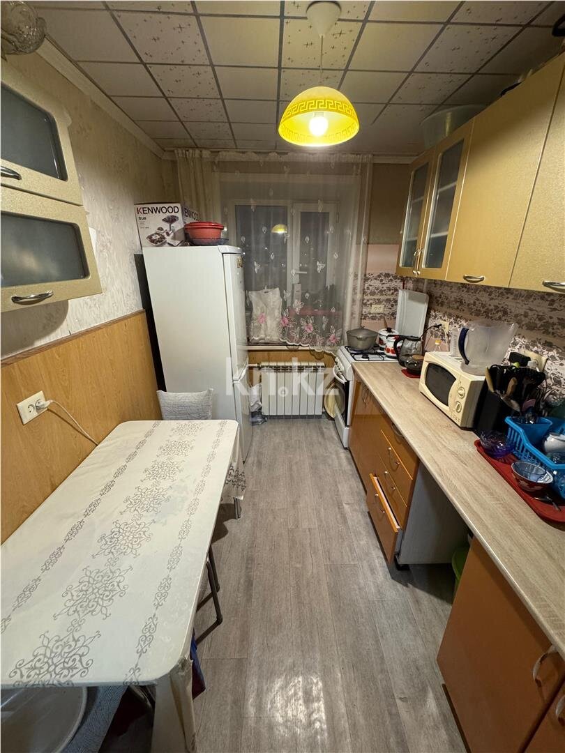 Продажа 3-комнатной квартиры, 58 м² в Караганде - фото 5