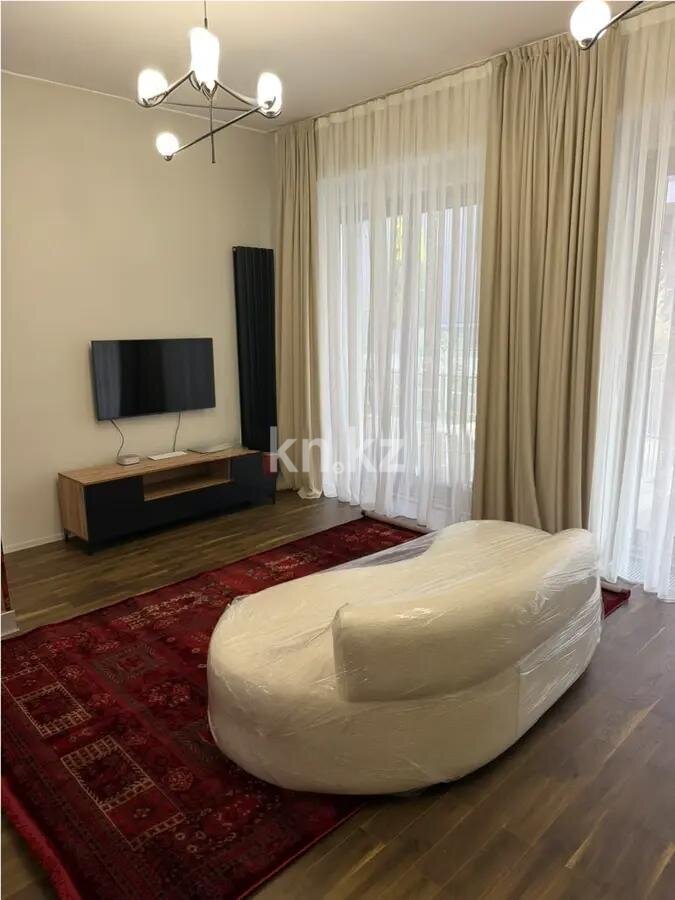Продажа 2-комнатной квартиры, 80 м² в Алматы