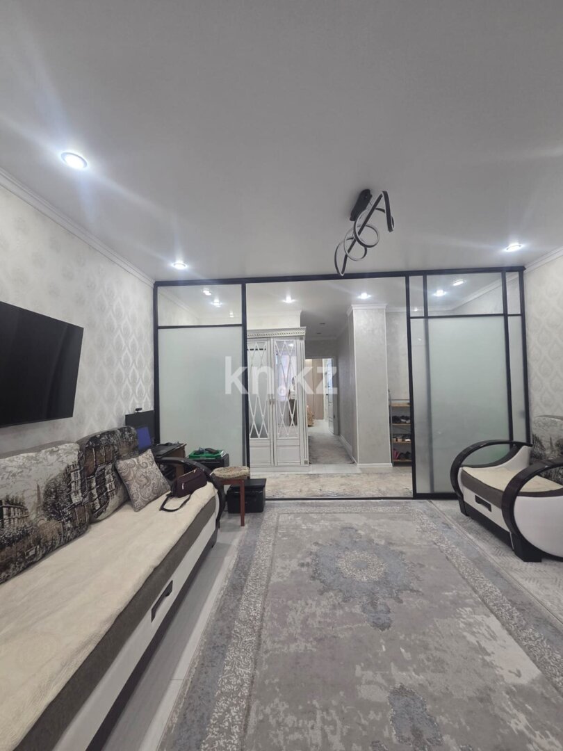 Продажа 2-комнатной квартиры, 55 м² в Астане - фото 2
