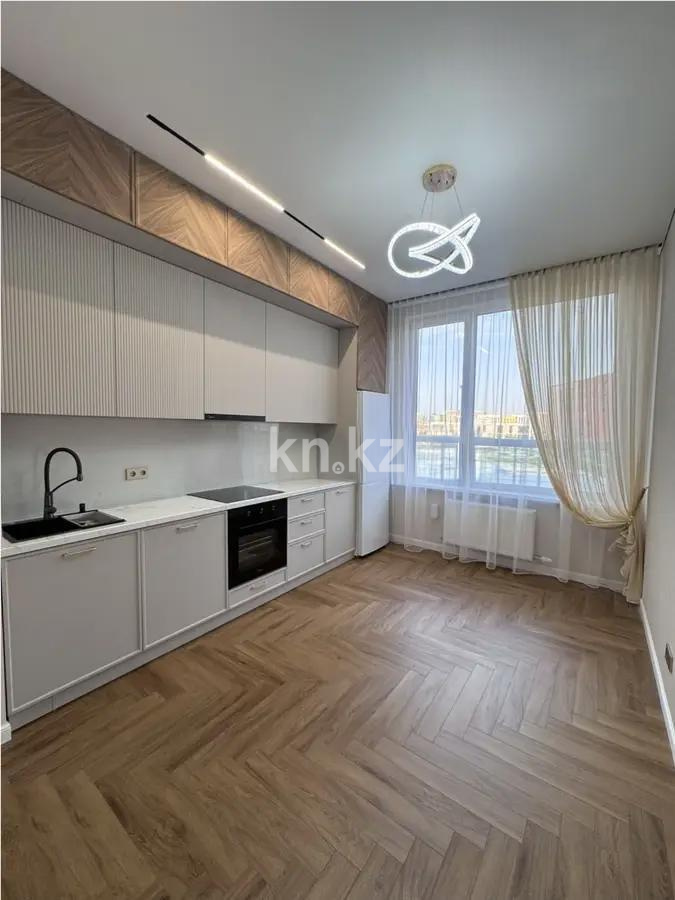 Продажа 3-комнатной квартиры, 70 м², пр. Аль-Фараби, дом  9/1 - Продажа  трехкомнатных квартир в Астане фото 3 из 5