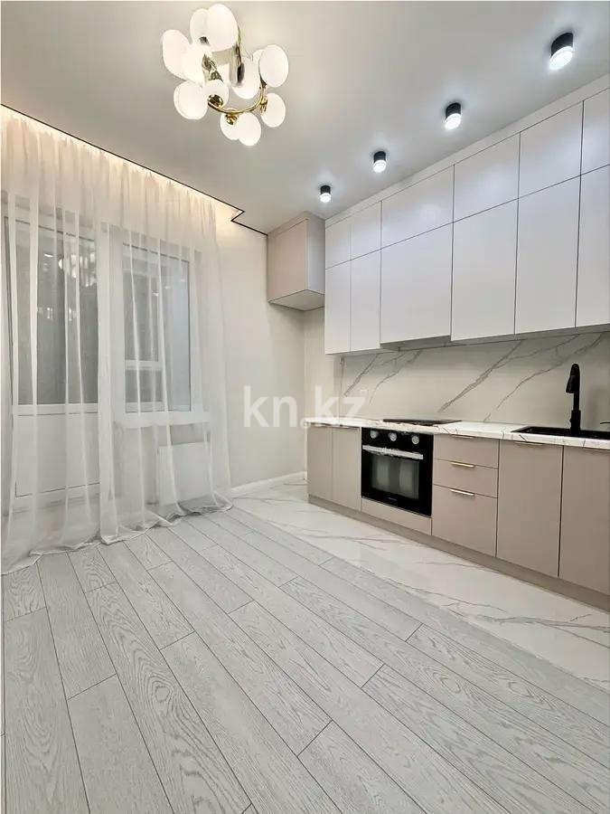 Продажа 4-комнатной квартиры, 133 м², ул. Айнакол, дом  66 - Продажа  четырехкомнатных квартир в Астане без посредников фото 5 из 8