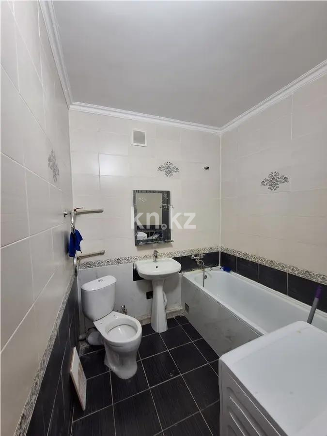 Продажа 1-комнатной квартиры, 38 м² - Продажа однокомнатных квартир от собственников в Астане фото 2 из 3