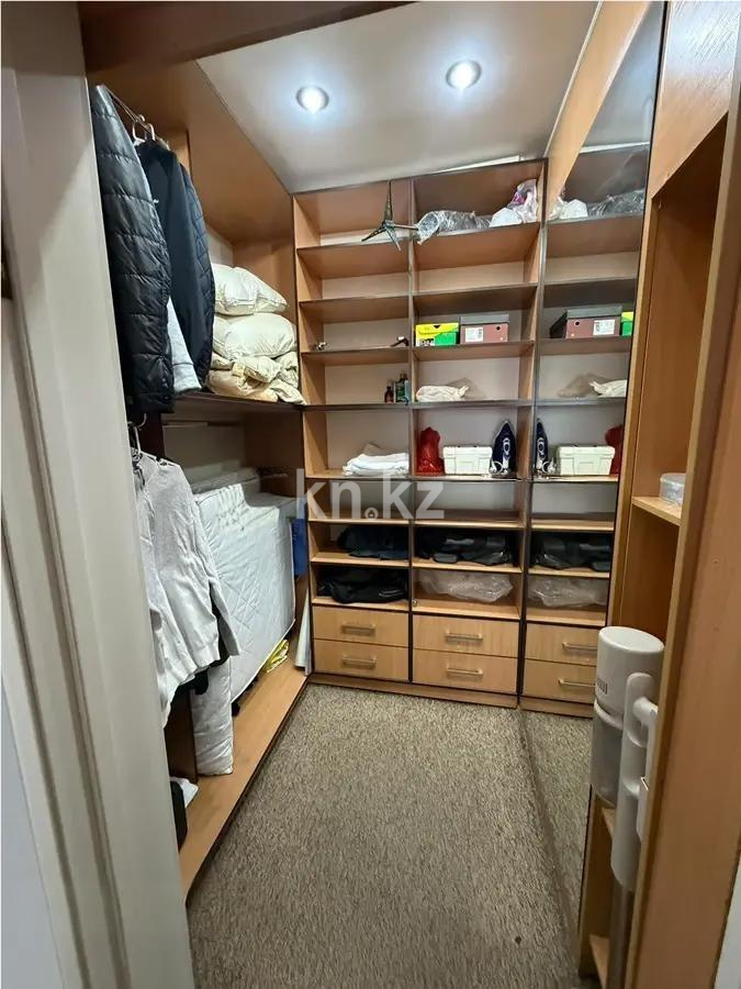 Продажа 1-комнатной квартиры, 39.9 м² - Продажа квартир в Алматы в Бостандыкском р-не - страница 22 фото 4 из 4