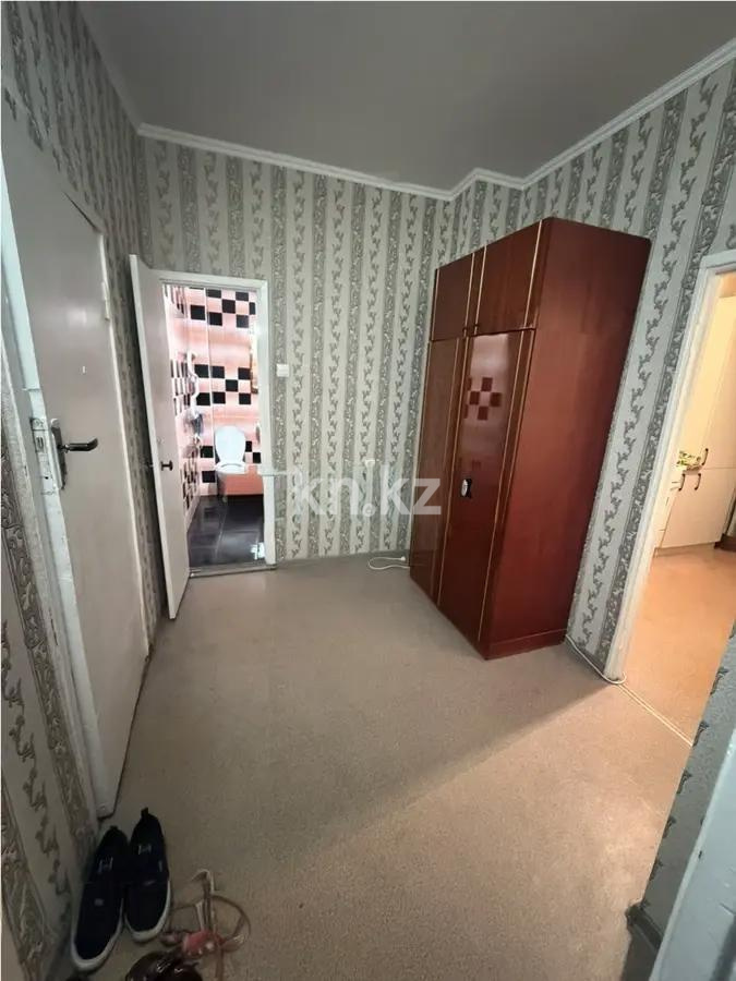 Продажа 1-комнатной квартиры, 36.6 м² - Продажа однокомнатных квартир в Алматы - страница 2 фото 4 из 5