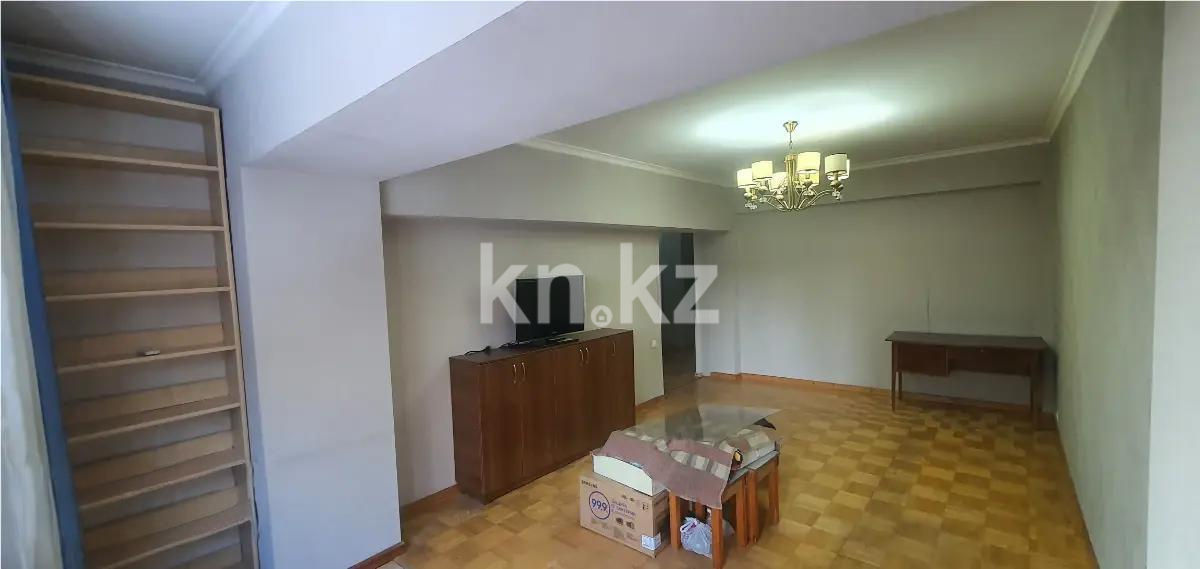 Продажа 3-комнатной квартиры, 75.4 м² - Продажа трехкомнатных квартир от собственников в Алматы - страница 6 фото 1 из 6