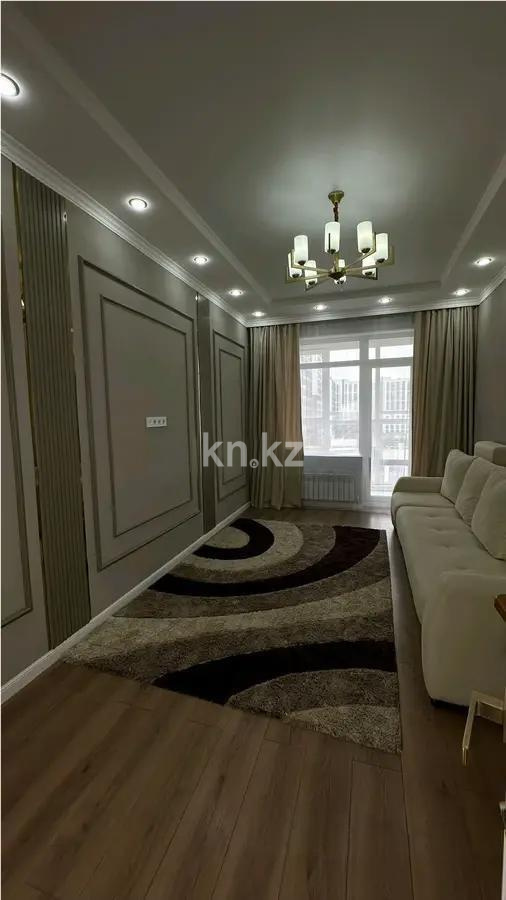 Продажа 2-комнатной квартиры, 63 м², ул. Култегин, дом  10 в Астане