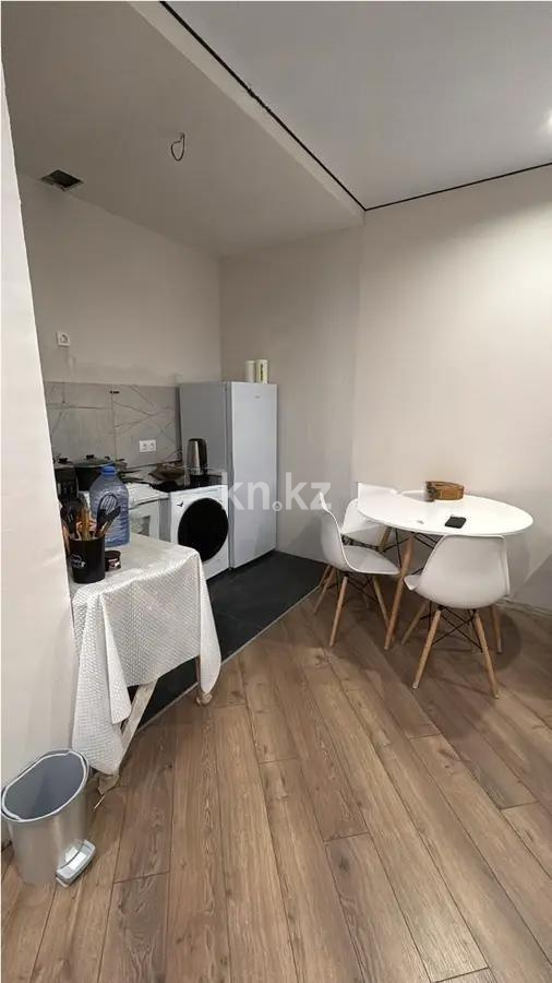Продажа 2-комнатной квартиры, 37 м², ул. Калдаякова, дом  26 - Продажа квартир в Астане фото 3 из 4
