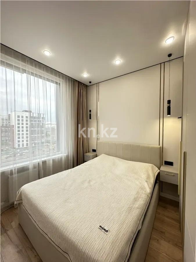 Продажа 2-комнатной квартиры, 47 м² в Астане - фото 2