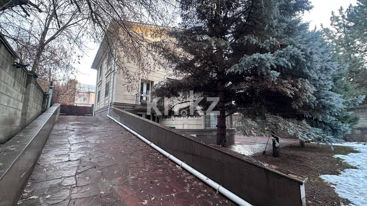 Аренда помещения - Аренда недвижимости в Алматы фото 17 из 20