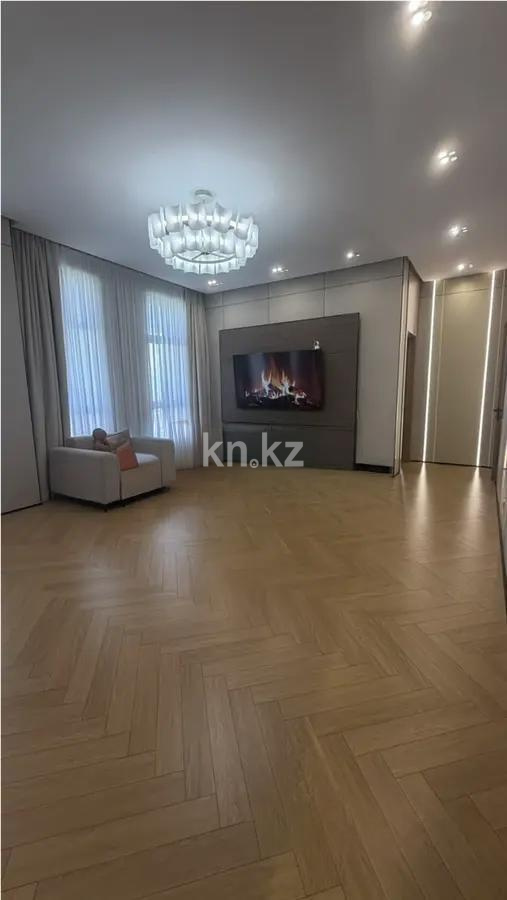 Продажа 3-комнатной квартиры, 93 м² - Продажа квартир от собственников в Астане - страница 32 фото 1 из 7