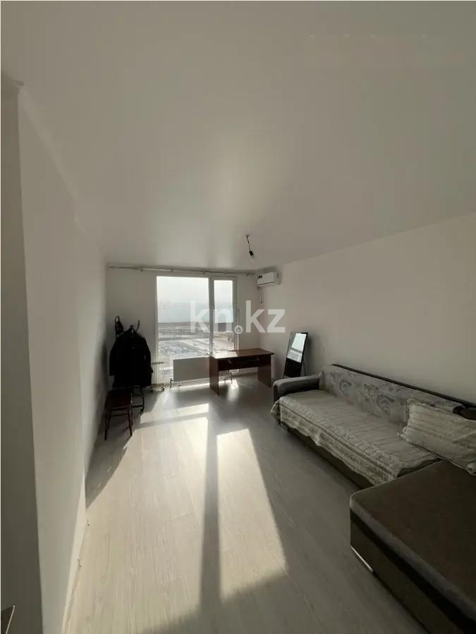 Продажа 3-комнатной квартиры, 93.5 м², ул. Жунисова, дом  2/23 в Алматы - фото 2