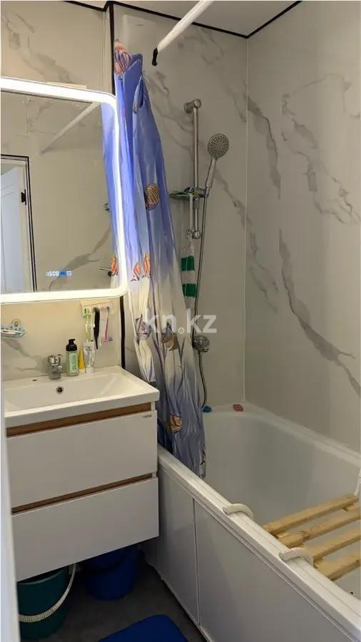 Продажа 3-комнатной квартиры, 57 м², ул. Таха Хусейна, дом  15 - Продажа квартир в Астане фото 5 из 6