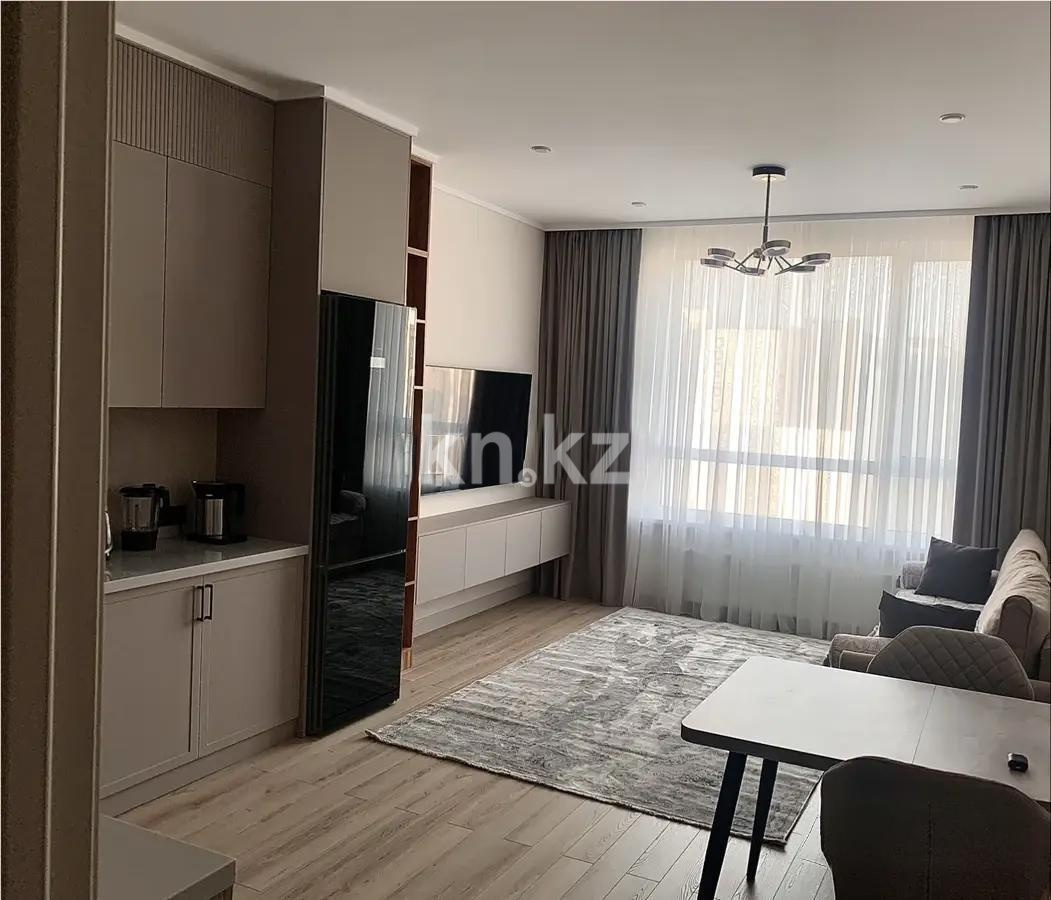 Продажа 3-комнатной квартиры, 77 м² - Продажа трехкомнатных квартир в Астане - страница 2 фото 3 из 6