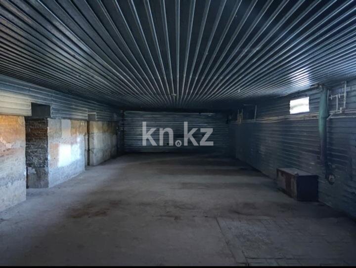 Аренда базы, 200 м² в Караганде