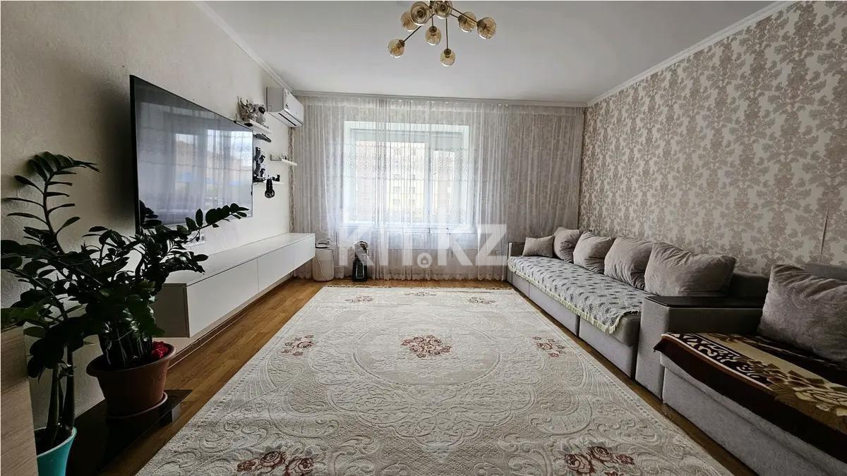 Продажа 2-комнатной квартиры, 60 м² - Продажа двухкомнатных квартир от собственников в Астане - страница 7 фото 1 из 5