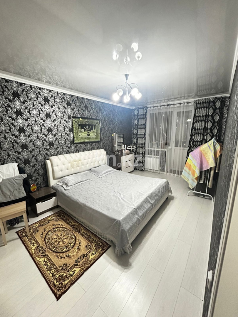 Продажа 3-комнатной квартиры, 69 м², ул. Сарыарка, дом  6 - Продажа квартир в Казахстане фото 6 из 10