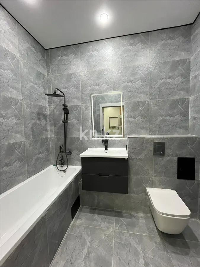 Продажа 3-комнатной квартиры, 65 м² - Продажа трехкомнатных квартир в блочном доме в Астане фото 4 из 5