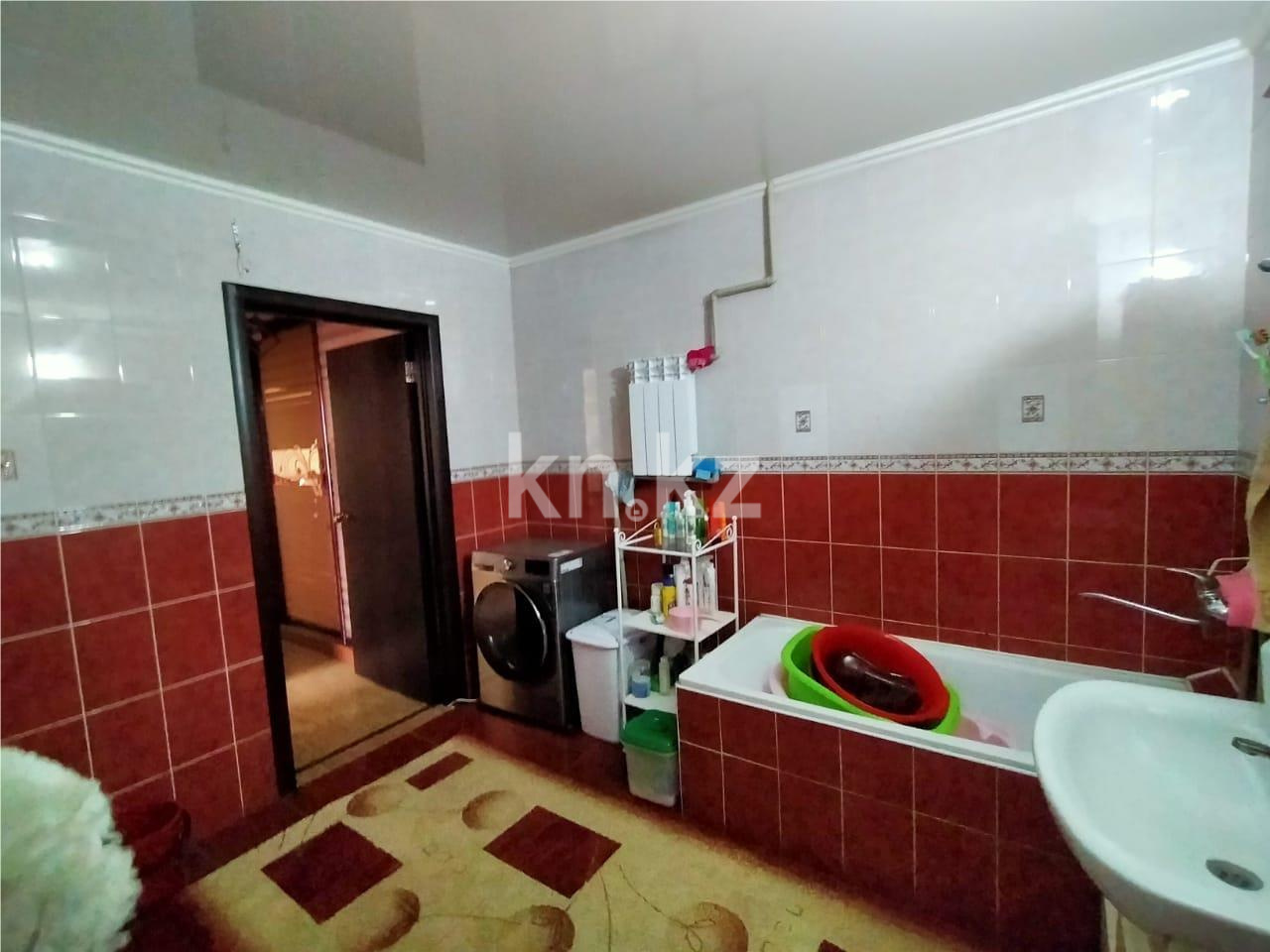 Продажа 6-комнатной квартиры, 121 м², ул. 70 квартал в Темиртау - фото 20