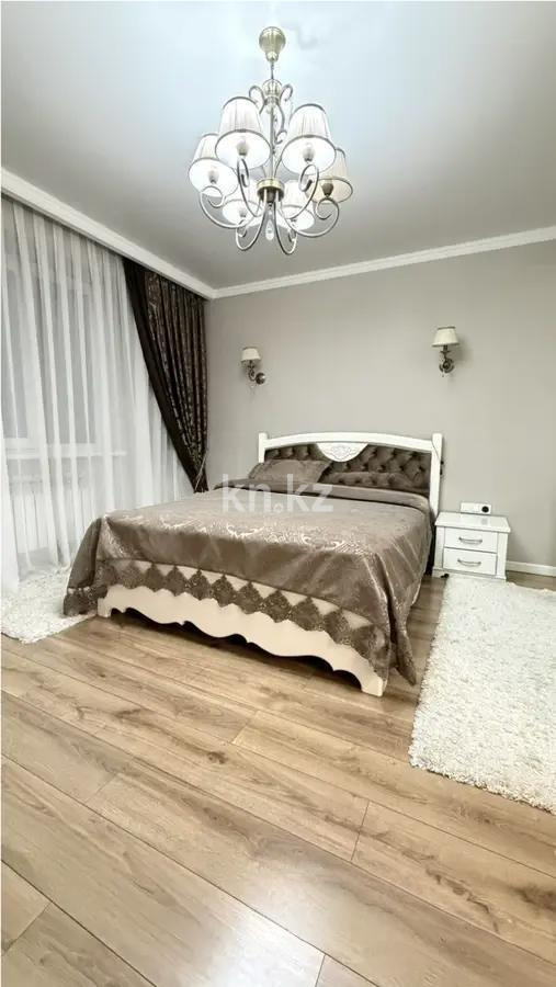 Продажа 4-комнатной квартиры, 98.2 м² - Продажа четырехкомнатных квартир от собственников в Алматы - страница 3 фото 2 из 6