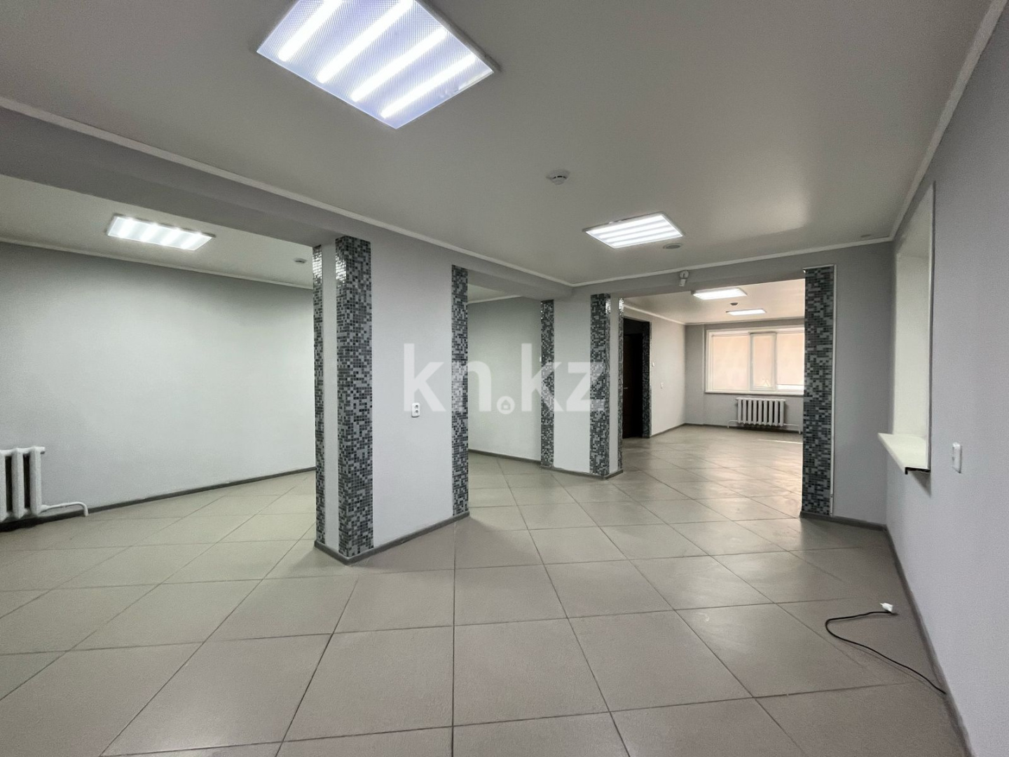 Аренда , ул. Ермекова - Аренда офисных и торговых помещений в Караганде с фото фото 13 из 15