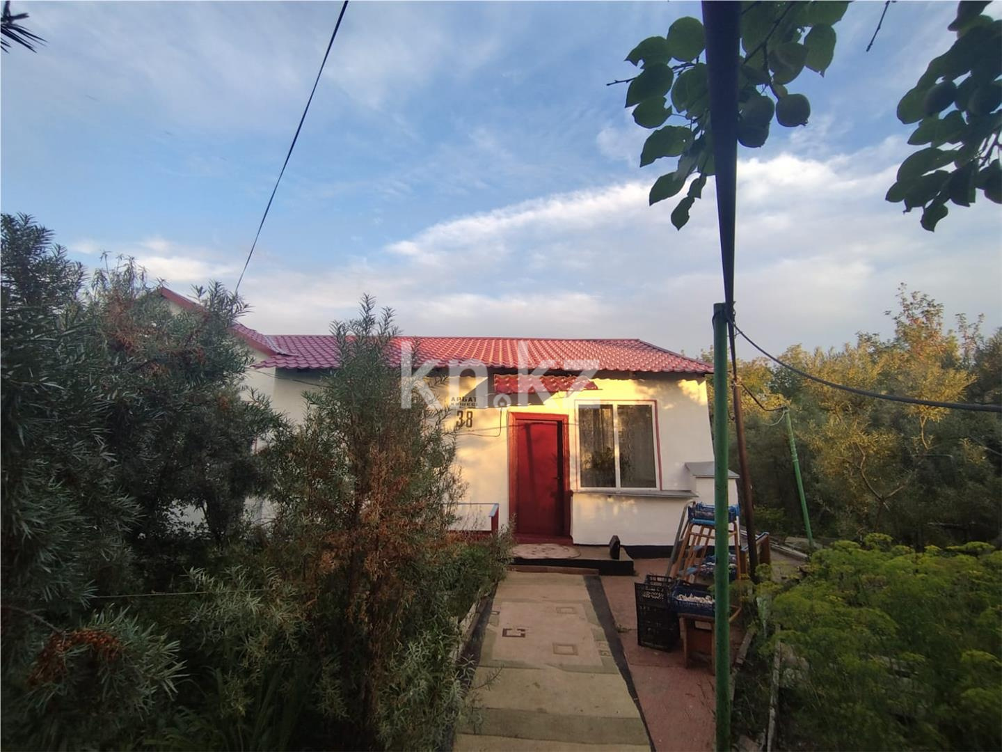 Продажа 4-комнатного дома, 64.6 м² в Караганде - фото 2