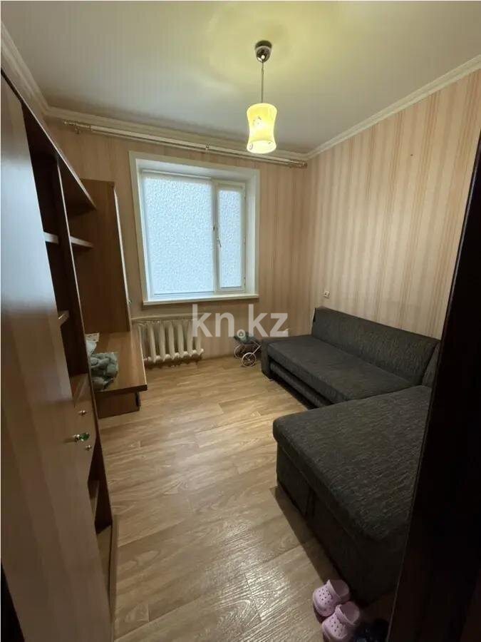 Продажа 4-комнатной квартиры, 81 м² в Караганде - фото 2