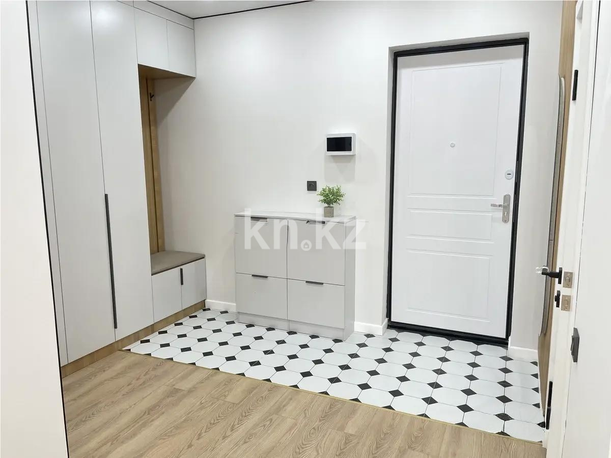 Продажа 2-комнатной квартиры, 37 м² в Алматы - фото 4