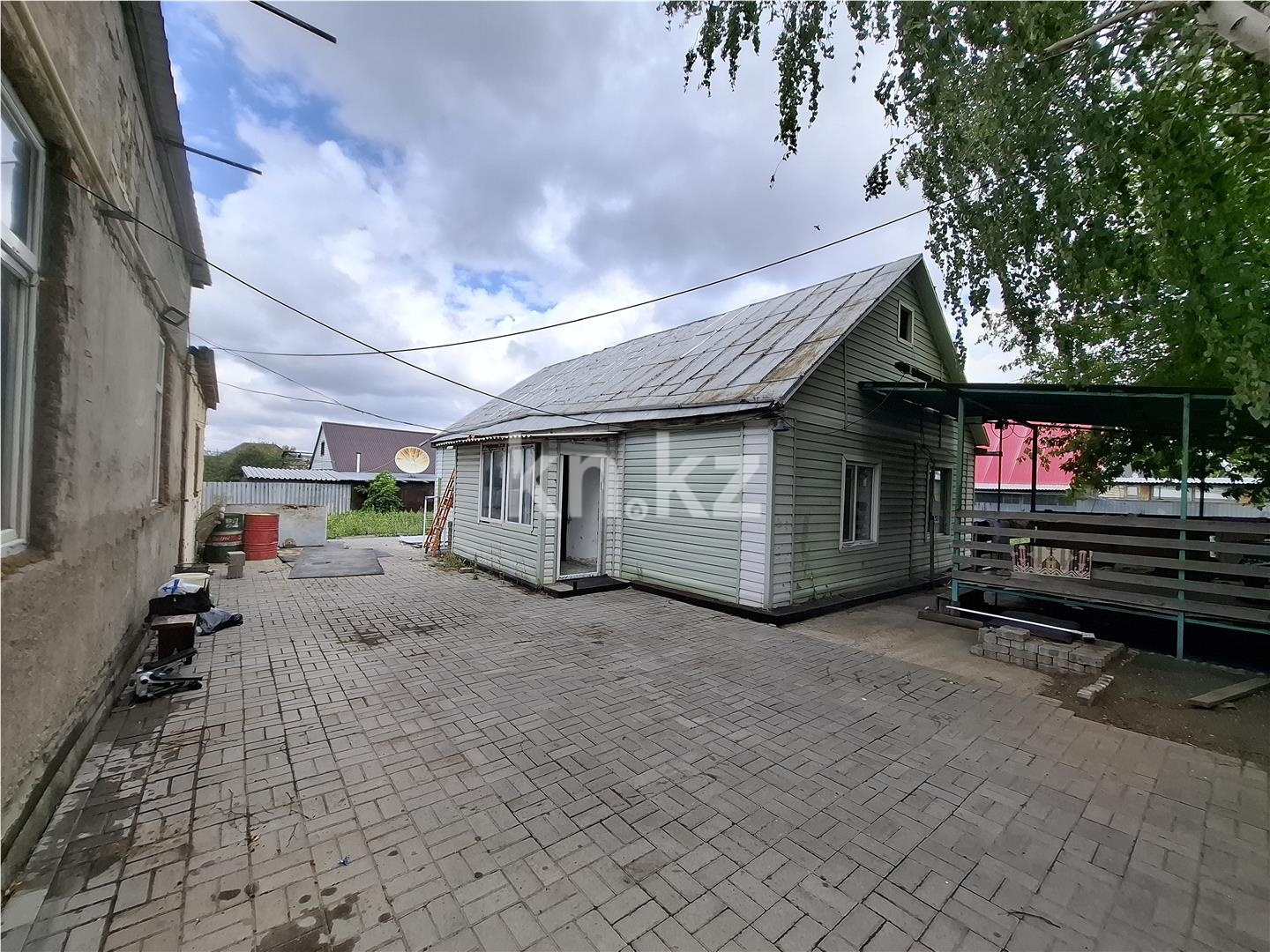 Продажа 3-комнатного дома, 69.7 м² в Темиртау