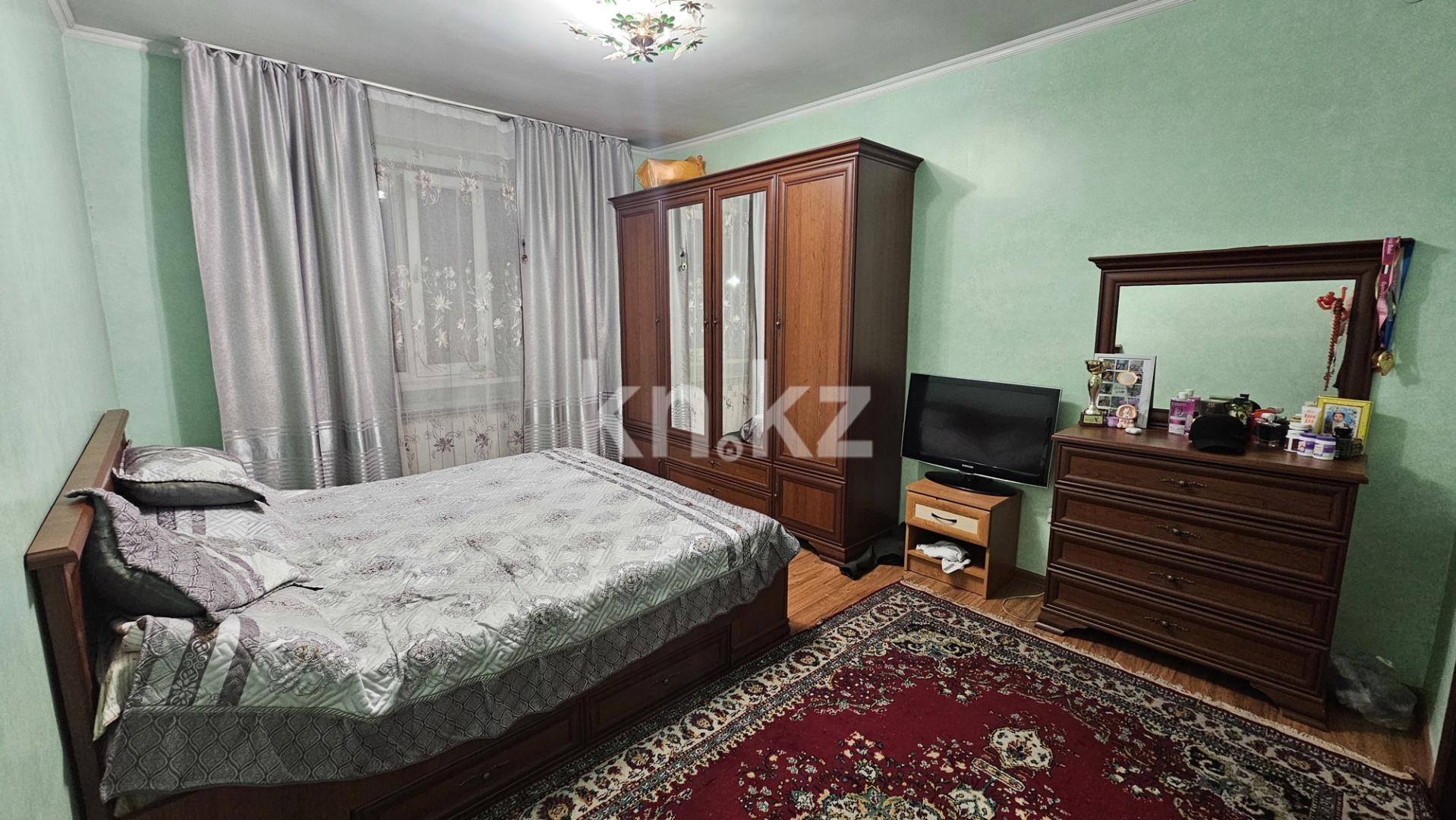 Продажа 7-комнатного дома, 250 м² в Алматы - фото 15